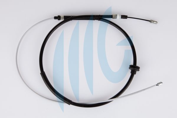Cięgło, hamulec postojowy RICAMBIFLEX GM 01440923