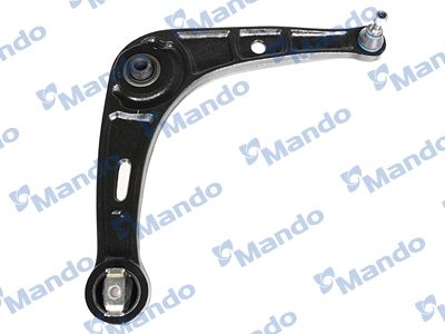 Wahacz, zawieszenie koła MANDO MSA016026