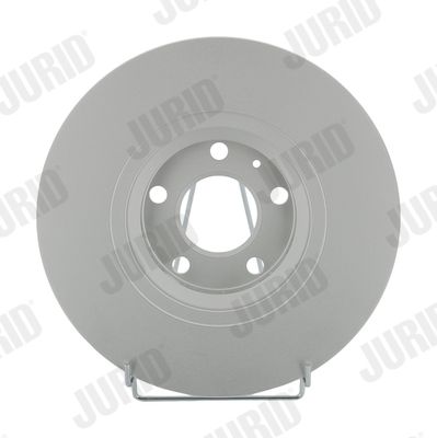 Tarcza hamulcowa JURID 562383JC