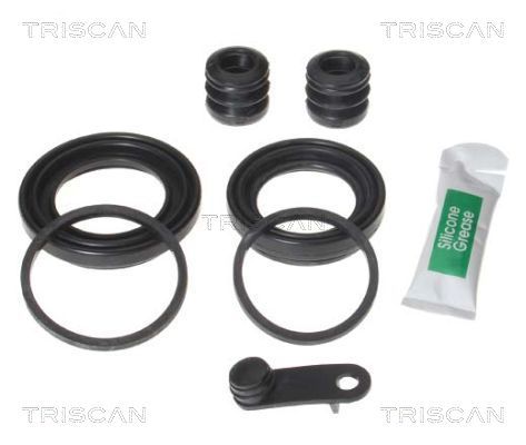 Zestaw naprawczy, zacisk hamulca TRISCAN 8170 204516