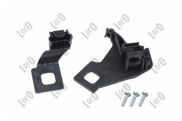 Kit de reparat faruri principale (suport) LORO 150-01-081