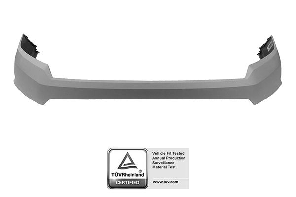 Banda de protectie, bara de protectie POLIPLAST 100.18814