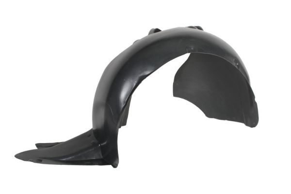 Обшивка, колесная ниша