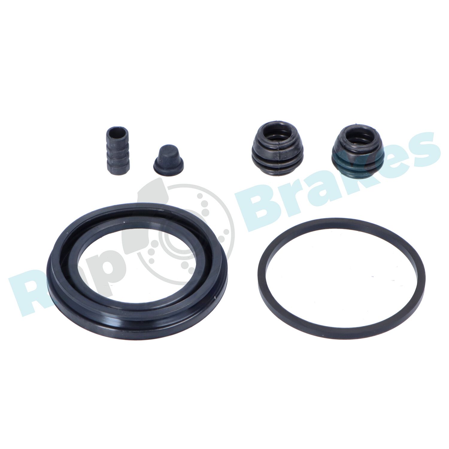 Remondikomplekt,Pidurisadul