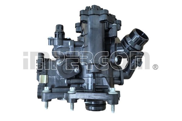 Korpus termostatu ORIGINAL IMPERIUM 230885