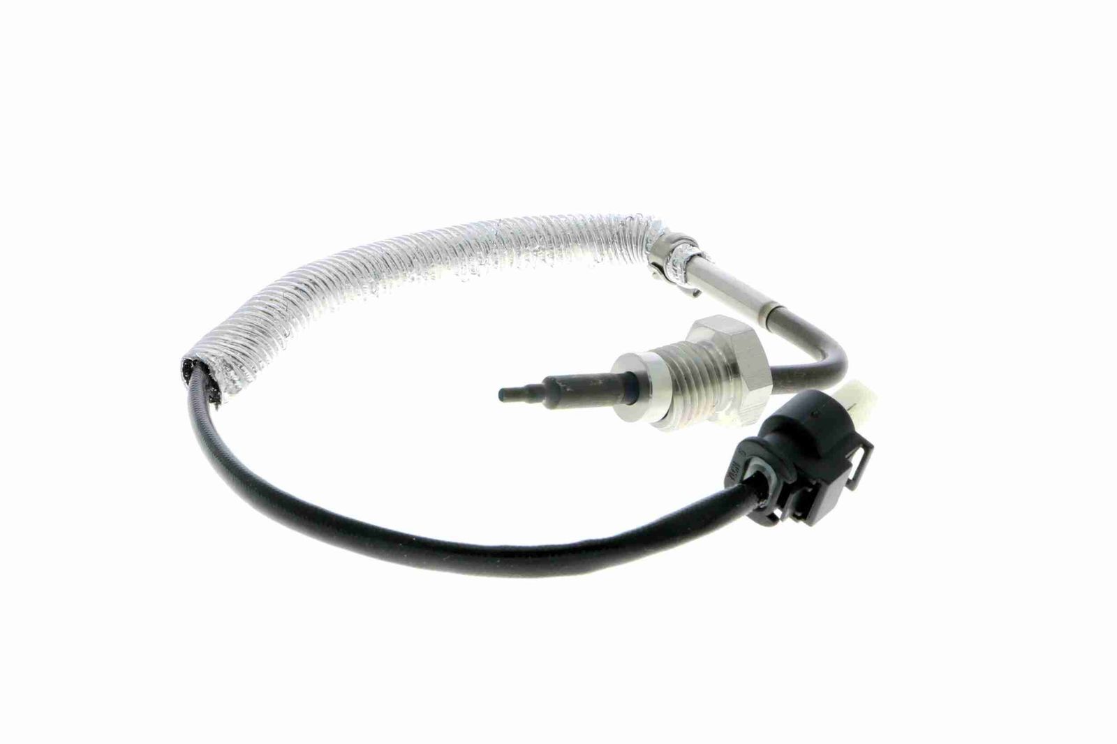 Capteur, température des gaz