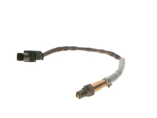 Sonda lambda BOSCH 0 258 017 475