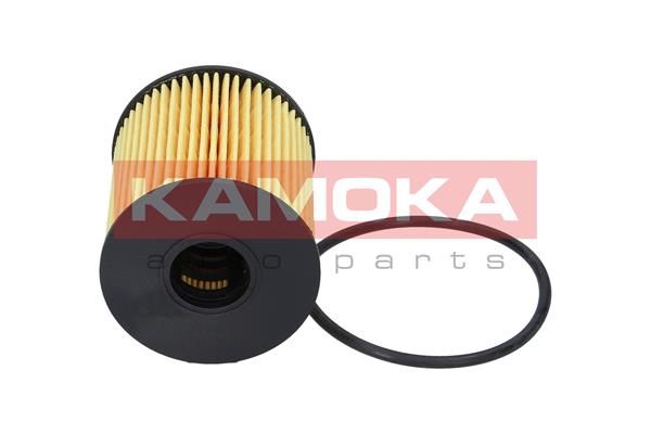 Olejový filter KAMOKA F103401