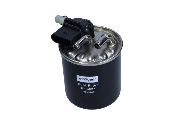 Palivový filter MAXGEAR 26-1548