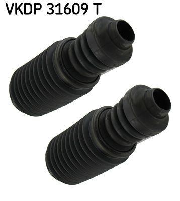 Zestaw ochrony przeciwpyłowej, amortyzator SKF VKDP 31609 T