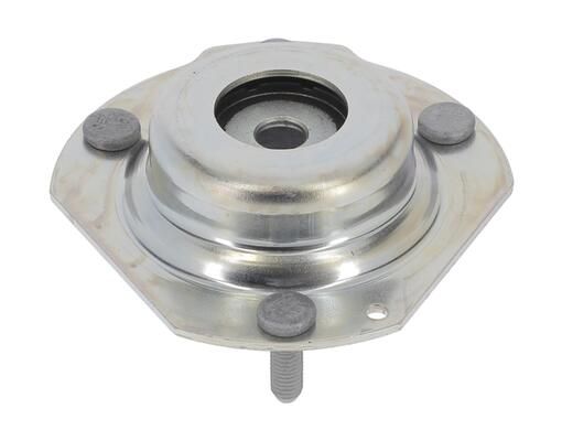 Amortizatora statnes balsts