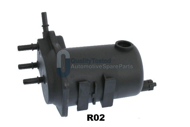 Filtr paliwa JAPANPARTS FC-R02JM