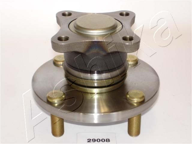 Piasta koła ASHIKA 44-29008