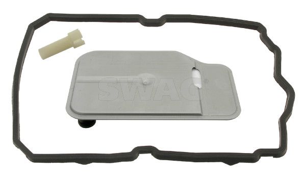 set filtre hidraulice, cutie e vit.automata SWAG extra 10 94 4530