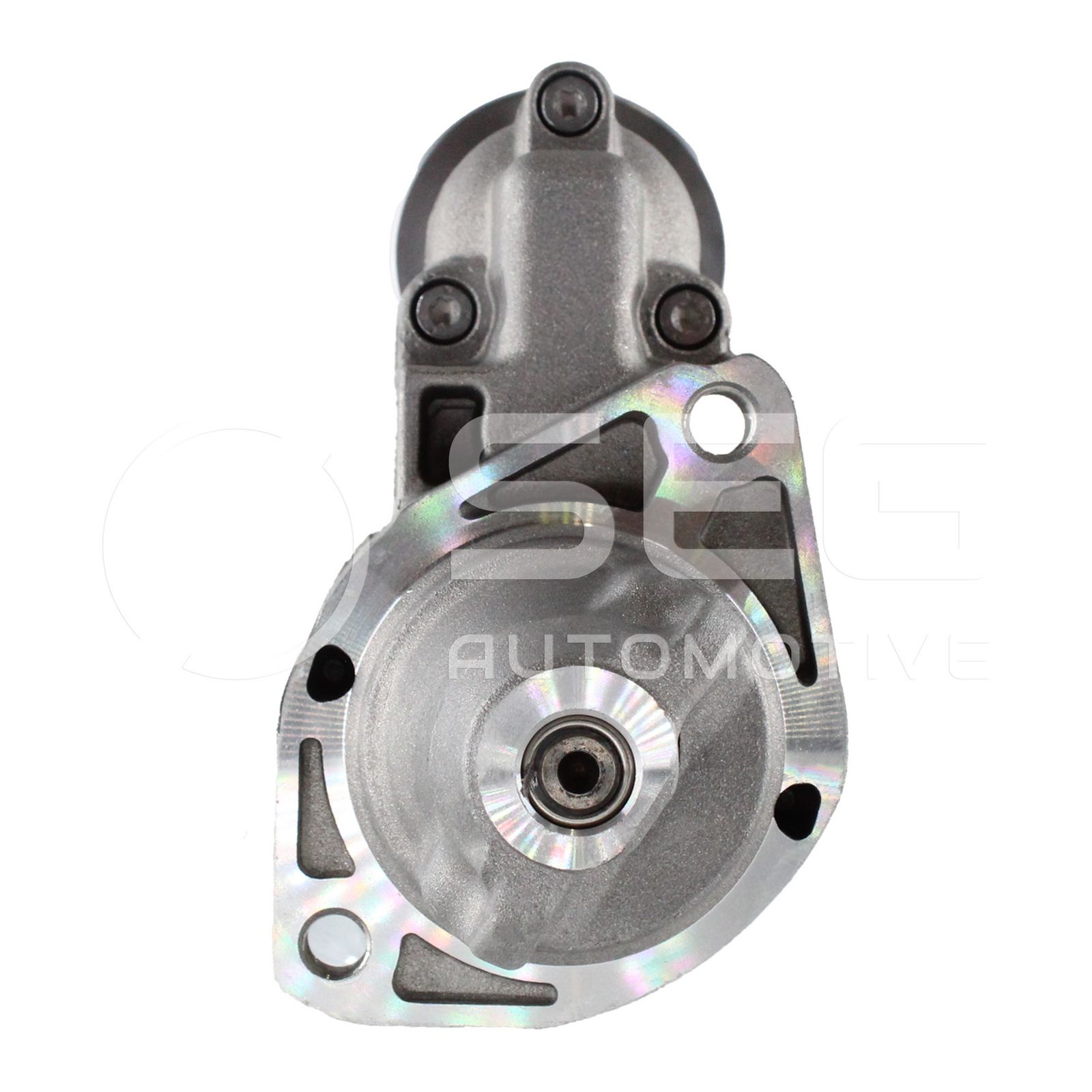 starter SEG AUTOMOTIVE 0001149414