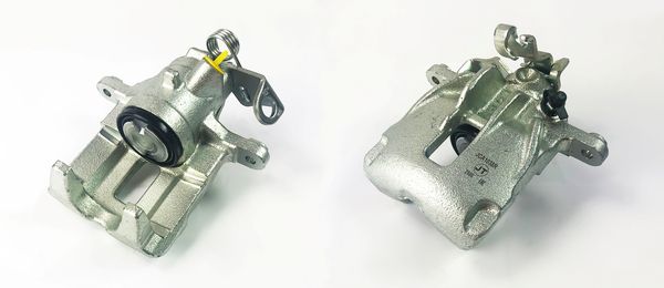 Juratek - Brake Caliper - Rear Right