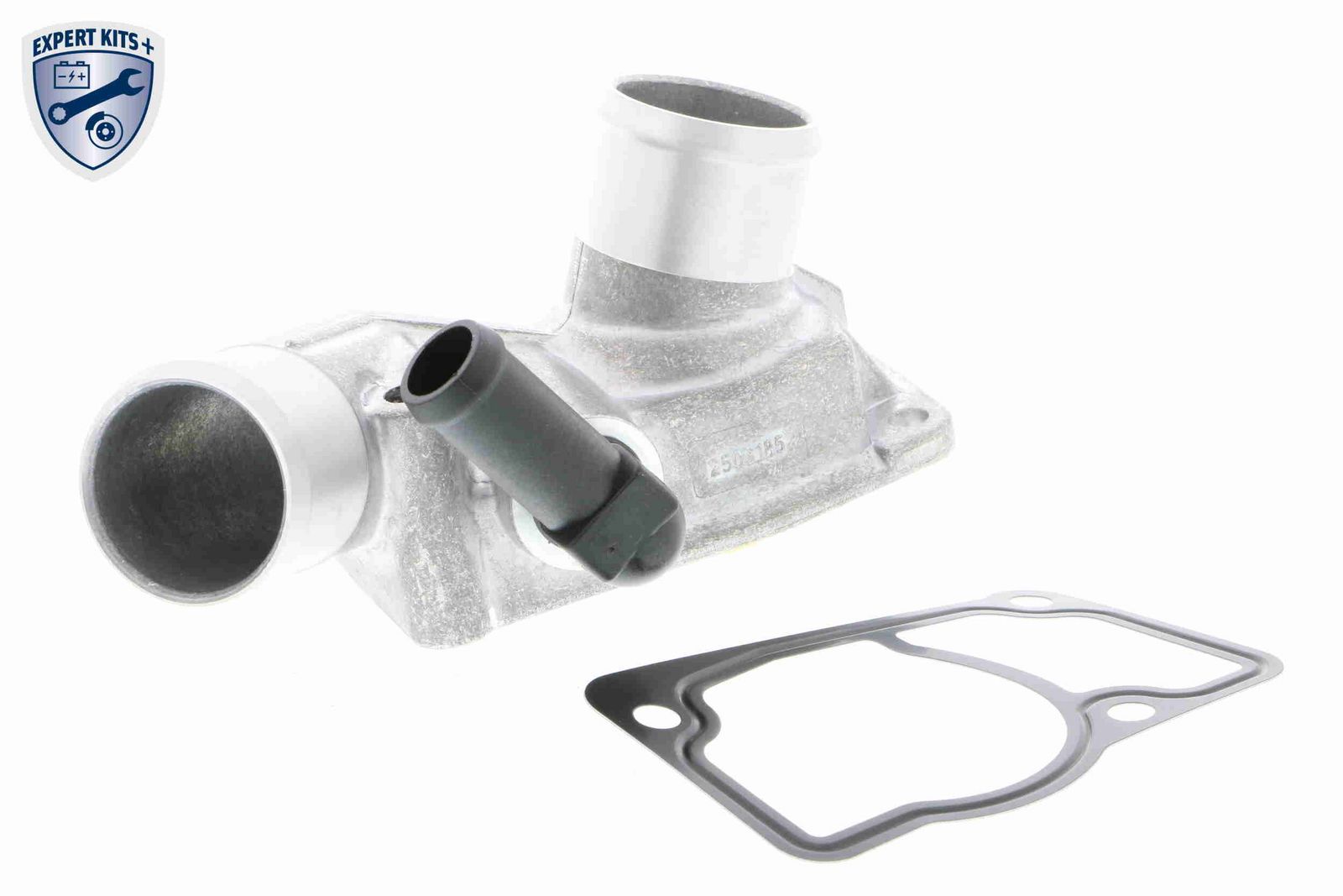 Boîtier du thermostat