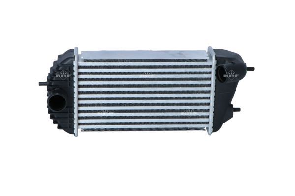 Intercooler, compresor NRF 30246