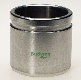 Píst, brzdový třmen BUDWEG CALIPER 235467