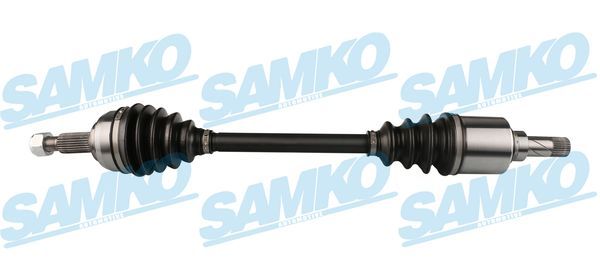 Wał napędowy SAMKO DS52441