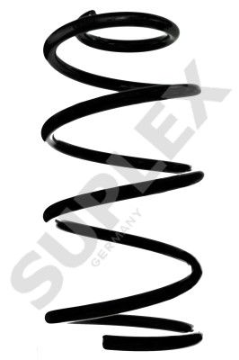 Arc spiral SUPLEX 38189