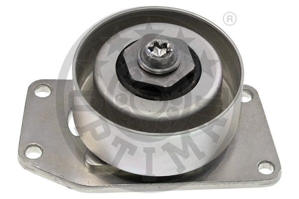 Rolka napinacza, pasek klinowy wielorowkowy OPTIMAL 0-N1949