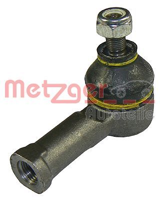 Końcówka drążka kierowniczego poprzecznego METZGER AUTOTEILE 54026308