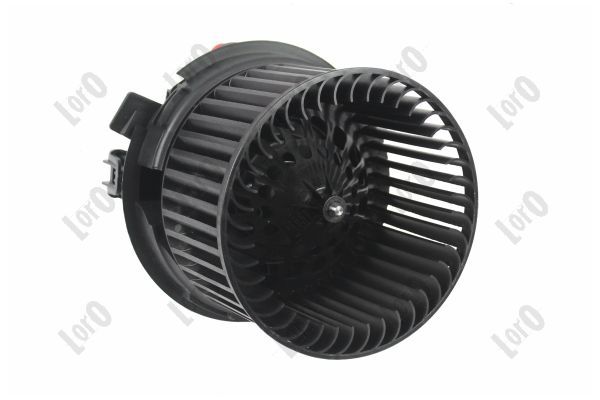 Вентилятор салона