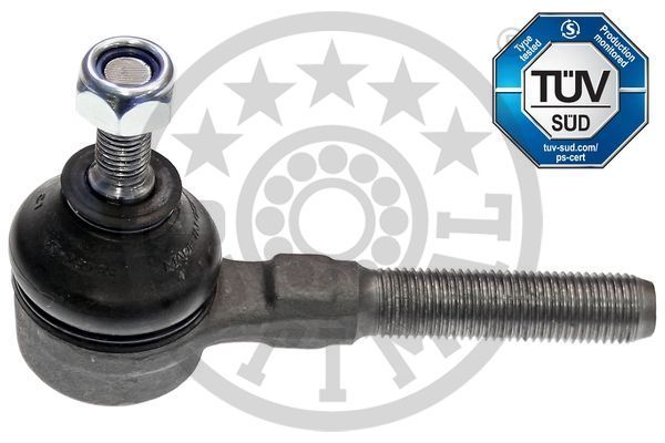 Końcówka drążka kierowniczego poprzecznego OPTIMAL G1-053
