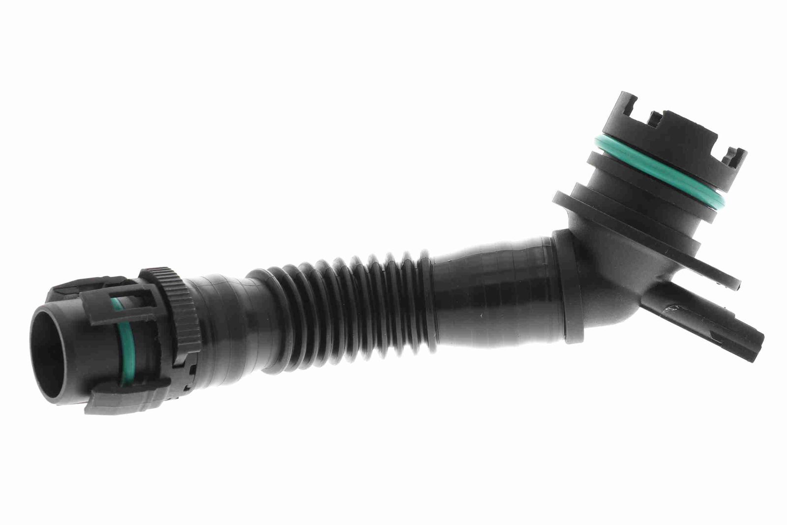 Voolik,Karterituulutus