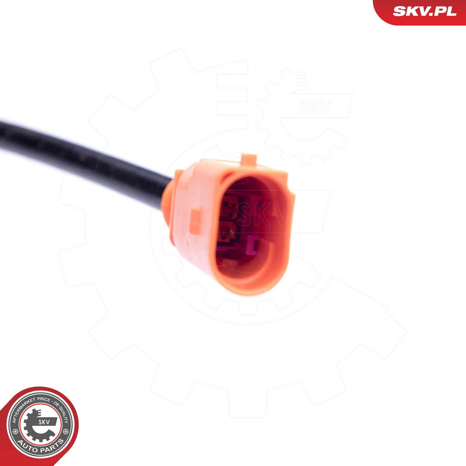 Levně Čidlo, teplota výfukových plynů ESEN SKV 30SKV189