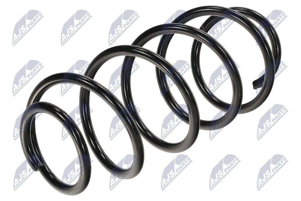 Arc spiral NTY ASZ-PE-021