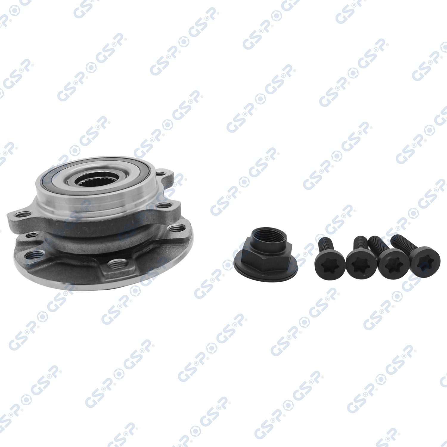 Set rulment roata GSP 9327079K