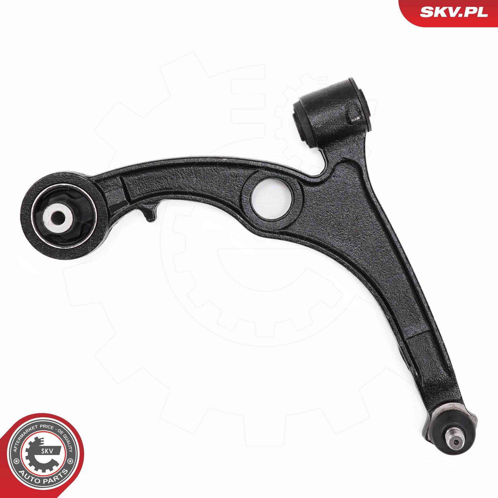 Brat, suspensie roata ESEN SKV 69SKV238