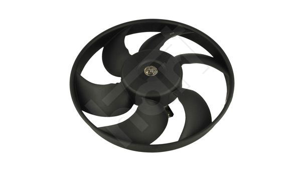 Wentylator, chłodzenie silnika HART 604 374