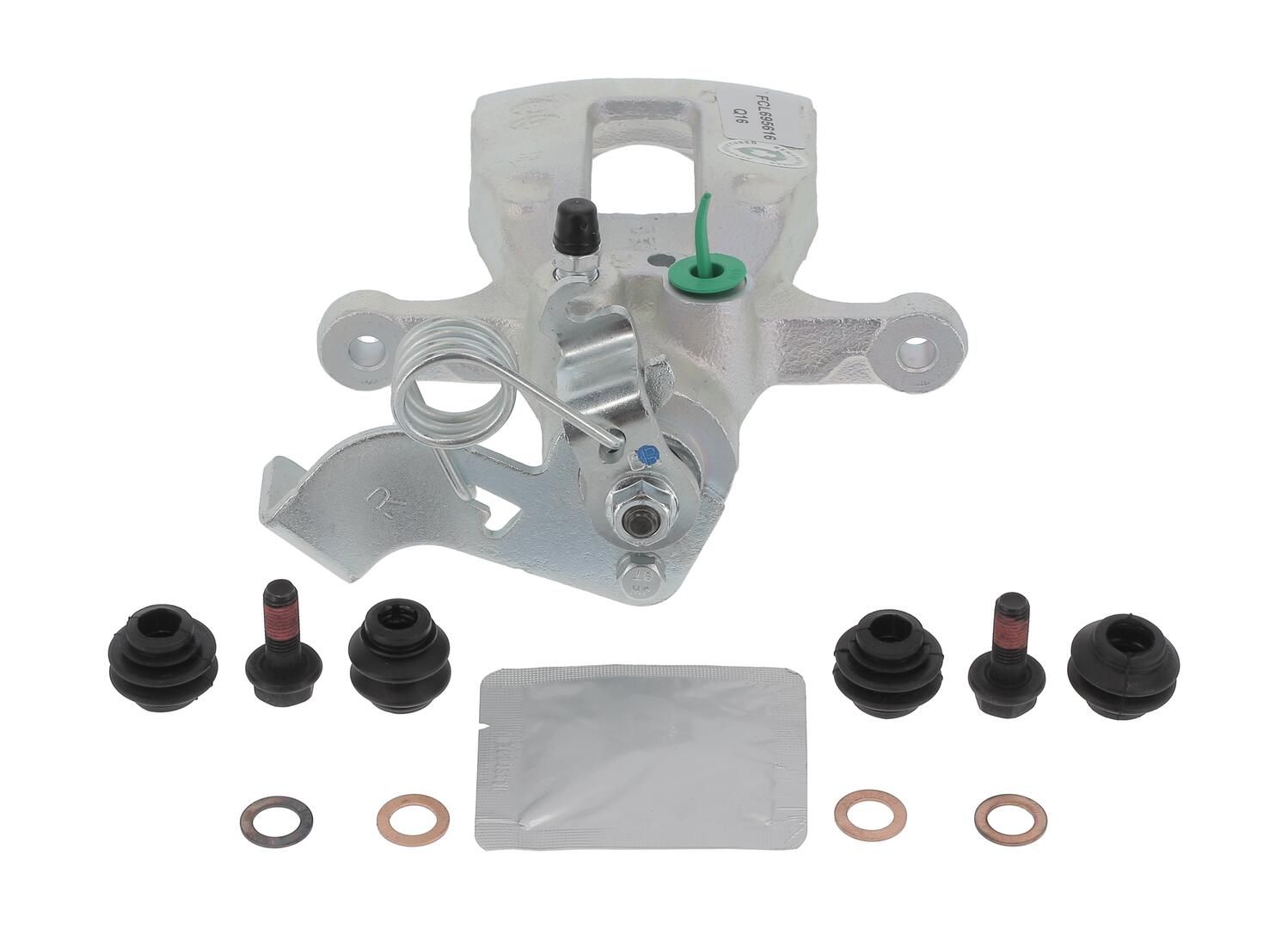 Etrier frana FERODO PREMIER FCL695616