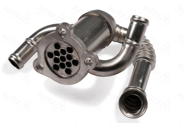 Chłodnica, recyrkulacja spalin AUTEX 963066