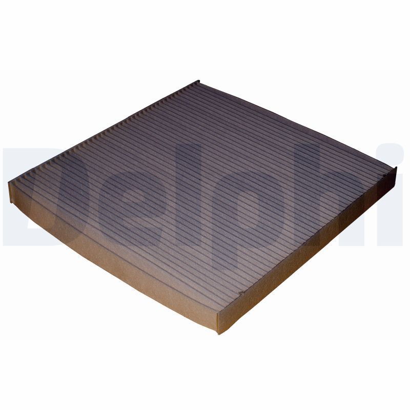 Filtr, wentylacja przestrzeni pasażerskiej DELPHI TSP0325253