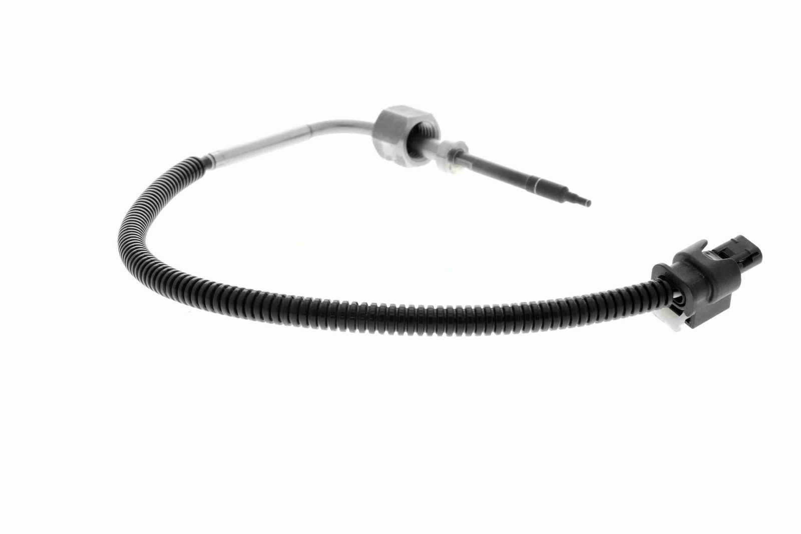 Capteur, température des gaz