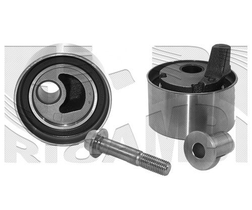 Rolka napinacza, pasek rozrządu CALIBER 00568