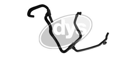 Przewód ogrzewania DYS 77-12501