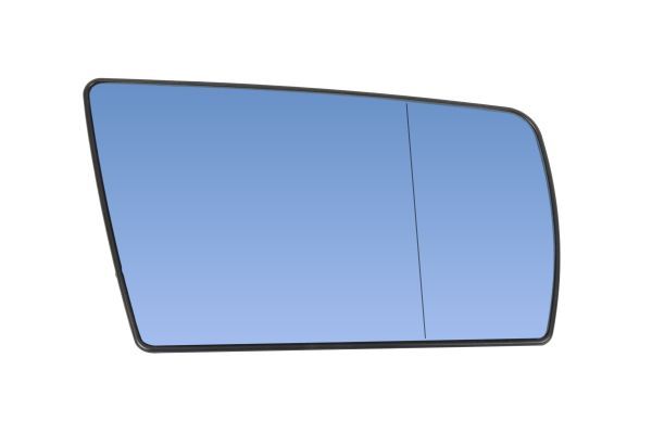 Levně Sklo do zrcátka, vnější zrcátko ABAKUS 2410G04