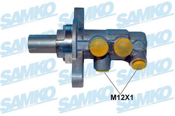 Pompa hamulcowa SAMKO P30757