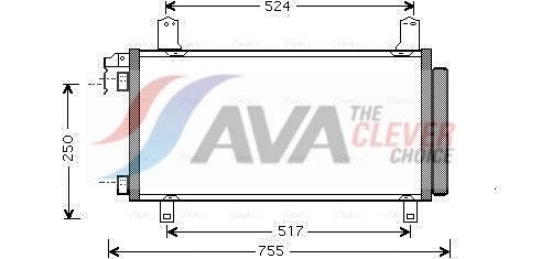 Конденсатор, кондиционер