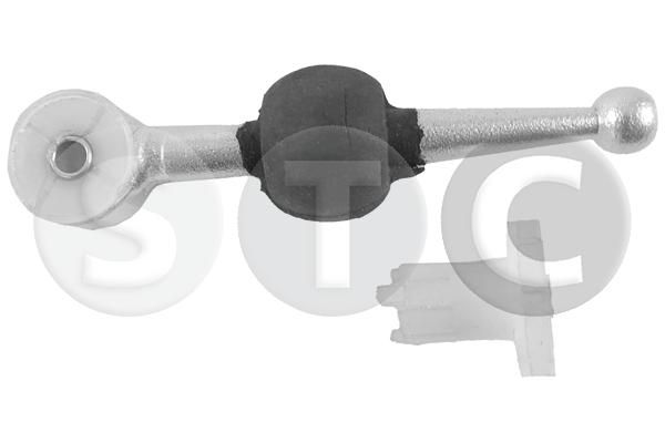 Drążek zmiany biegów STC T404993