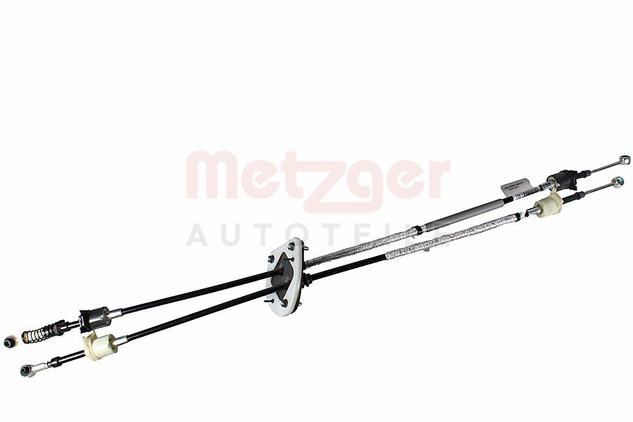 Naciąg linki, ręczna skrzynia biegów METZGER AUTOTEILE 3150405