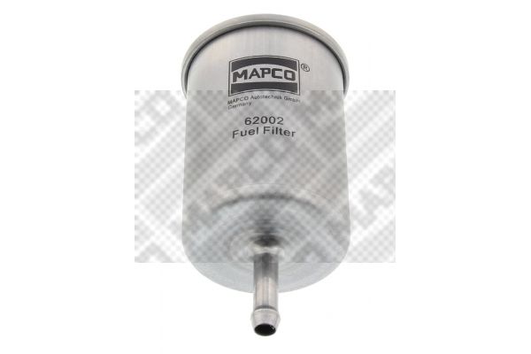 Filtr paliwa MAPCO 62002