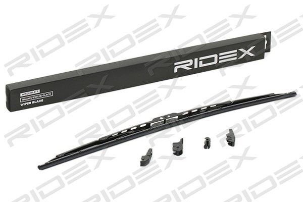 Pióro wycieraczki RIDEX 298W0138
