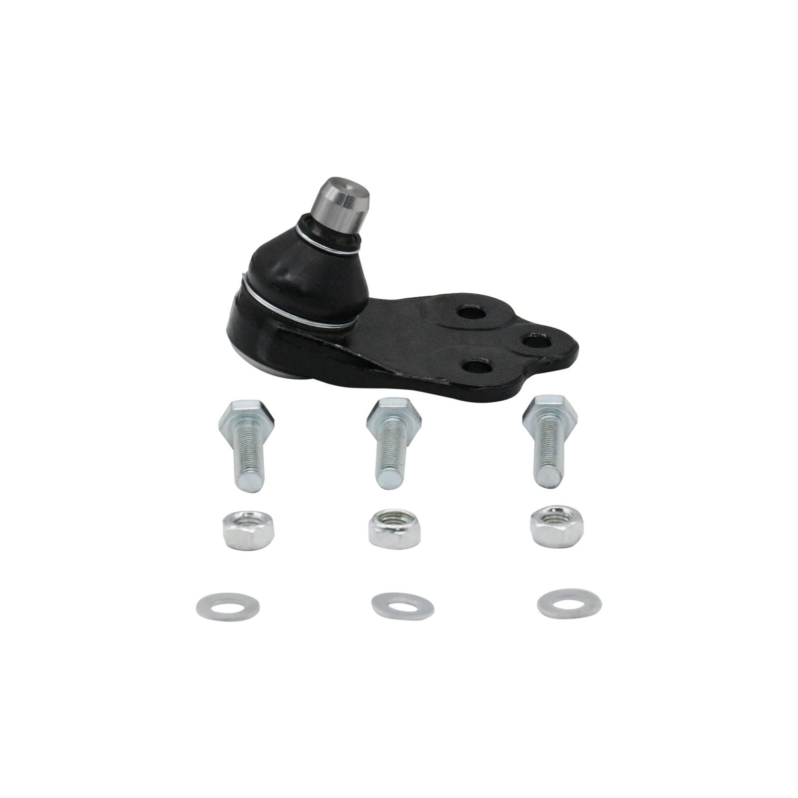 Suspension, stabilisateur