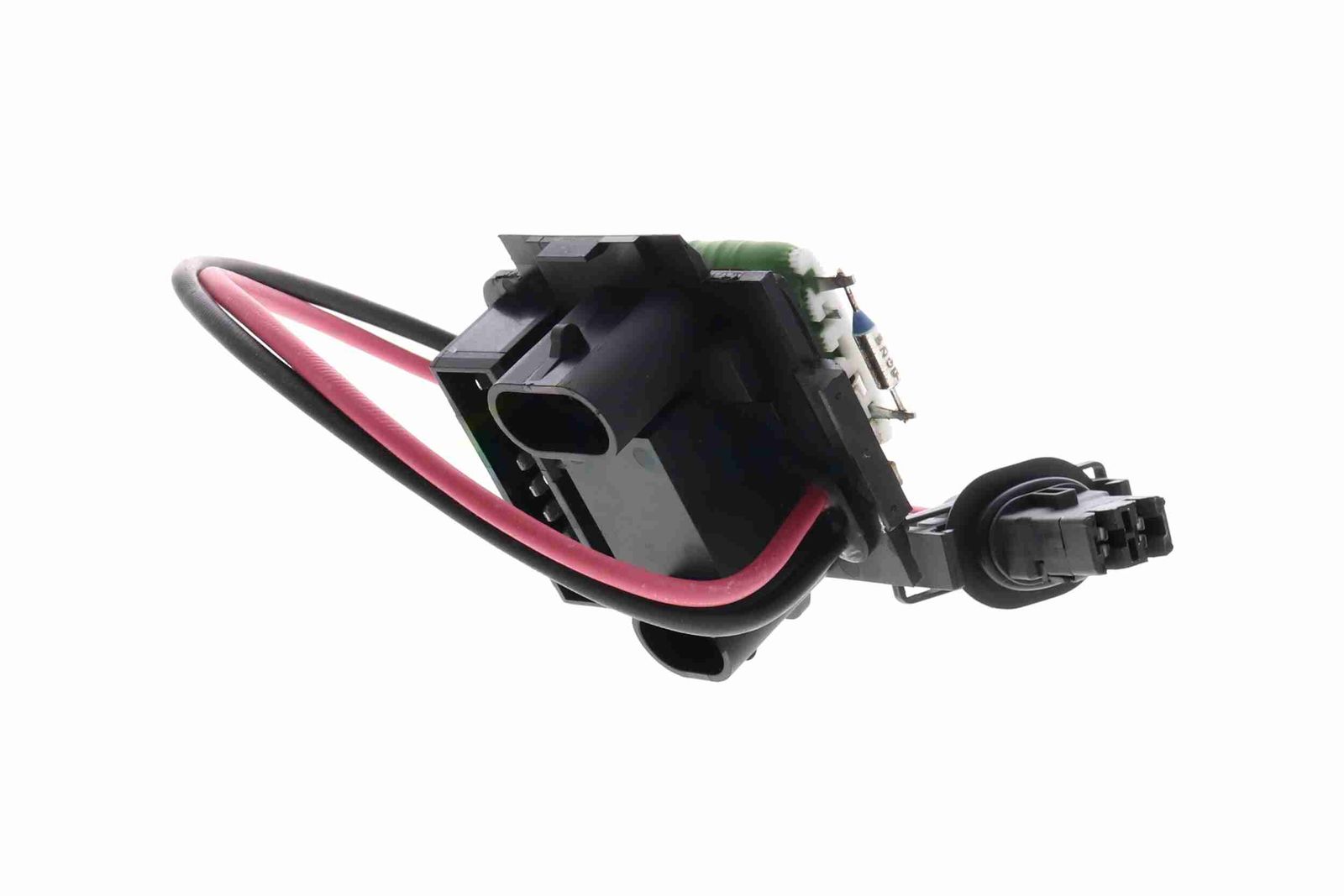 Régulateur, pulseur d'air habitacle